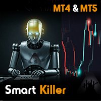 Smart Predator
