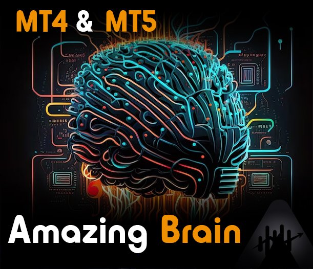 EA Amazing Brain